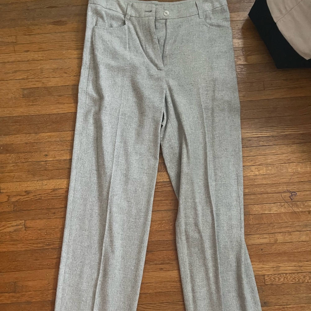 American vintage pants, new without tags